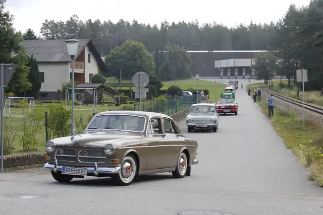 Foto: Walter Kellner