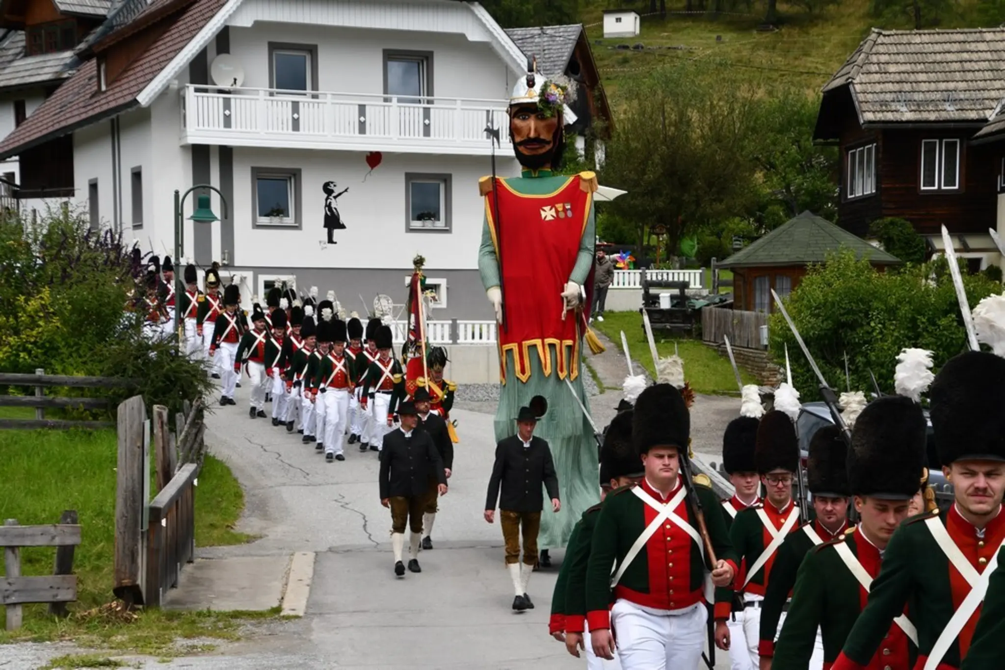 Am-Vormittag-kirchlich-der-Nachmittag-wurde-der-Samson-gefeiert
