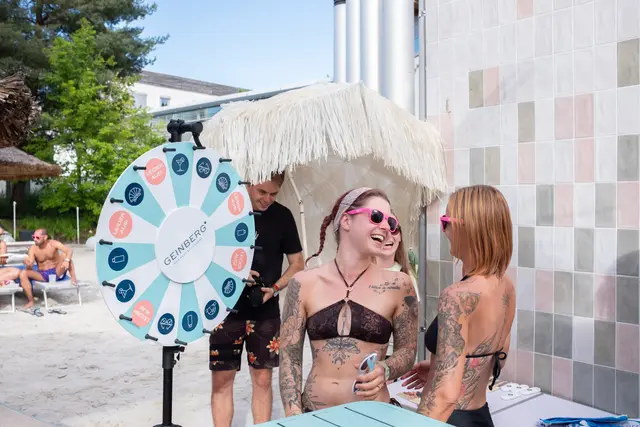 Foto: Laura/Thomas Fischer