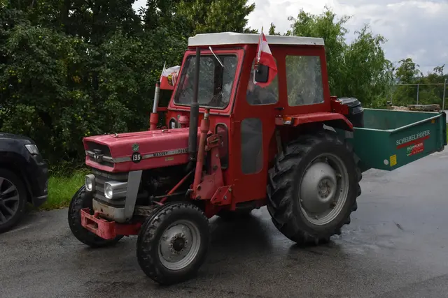 Foto: Alois Braid / zema.medien.de