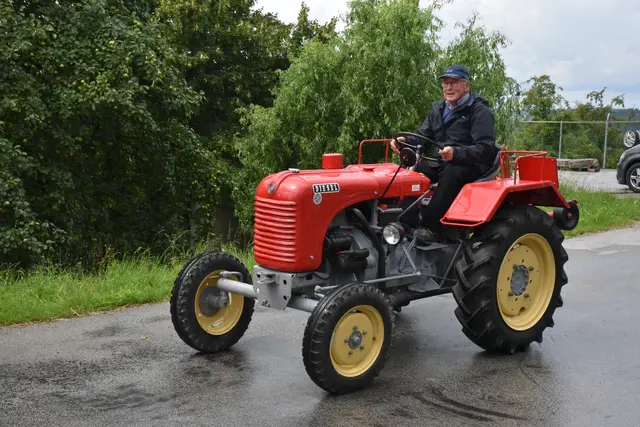 Foto: Alois Braid / zema.medien.de