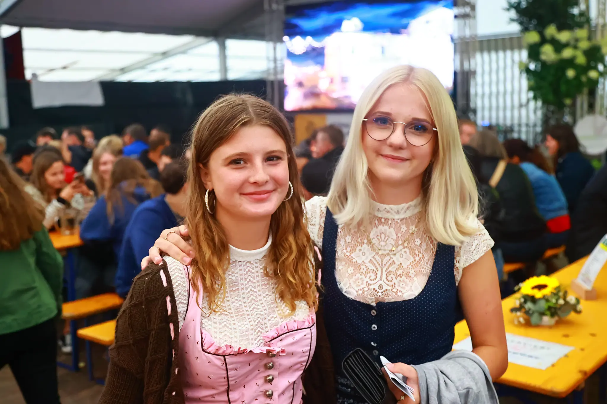 Größte Messe der Region ging in Ulrichsberg über die Bühne