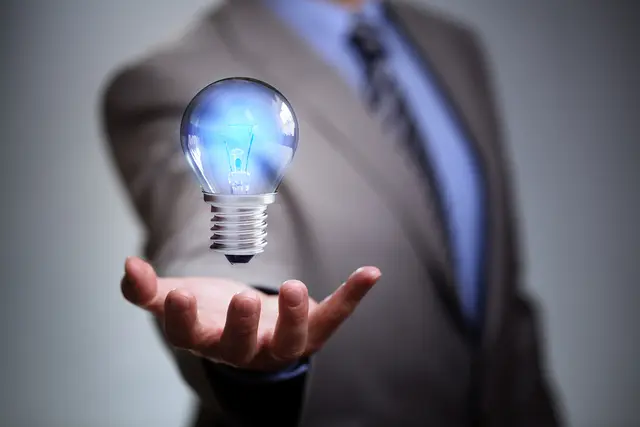 Unser Ziel ist klar: Wir wollen unseren Energieverbrauch senken, Energiekosten reduzieren und dabei einen echten Beitrag zum Klimaschutz leisten. Die Auszeichnung zeigt: Wir sind auf einem guten Weg – und wir machen weiter“, so Mold. | Foto: bigstock.com Copyright: Flynt (Symbolfoto)