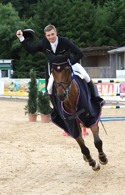 Foto: horsepic.at by Brunnmayr