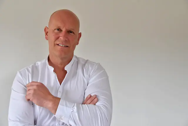 Der Salzburger FPÖ-Landtagsabgeordneter Eduard Egger aus dem Lungau. (Archivfoto) | Foto: pjw