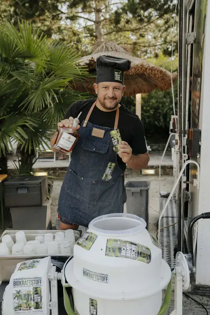 Foto: Lara/Eventflix