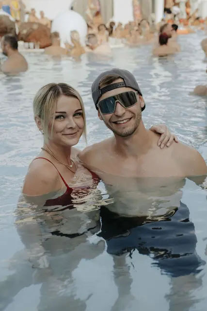 Foto: Lara/Eventflix