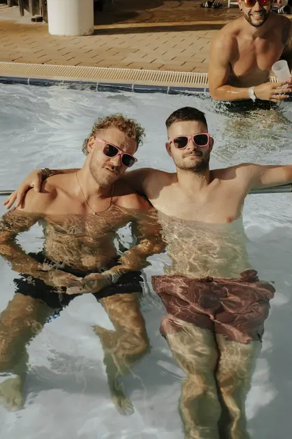 Foto: Lara/Eventflix