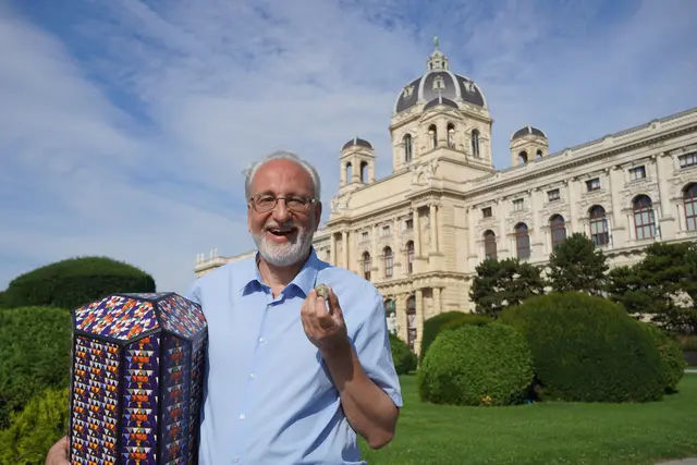 Foto: Robert Krickl