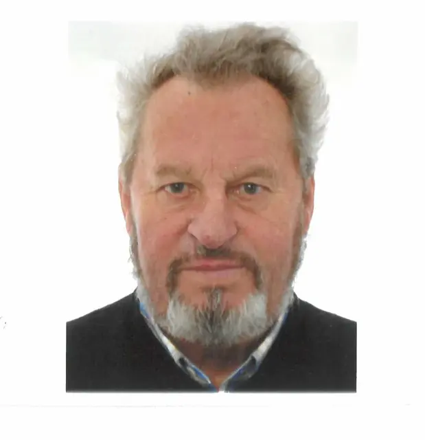 Todesfall. ENGELHARTSZELL: Alfons Wundsam im 85. Lebensjahr | Foto: Privat