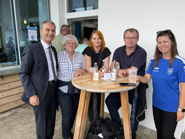 Foto: Marktgemeinde Neudau