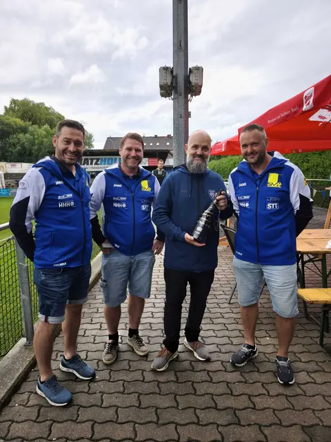 Foto: Marktgemeinde Neudau