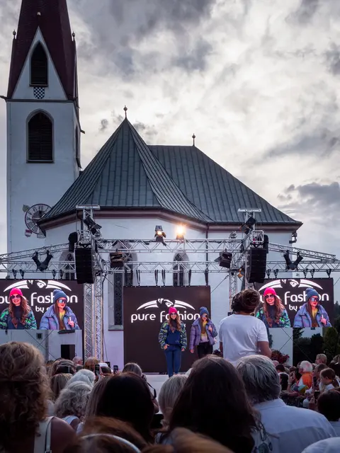 Foto: Region Seefeld