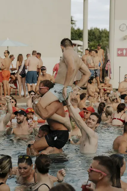 Foto: Lara/Eventflix