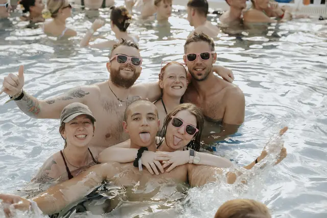 Foto: Lara/Eventflix