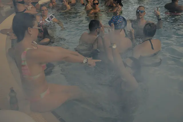 Foto: Lara/Eventflix