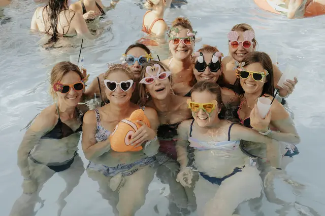 Foto: Lara/Eventflix