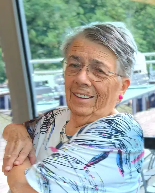 Todesfall. SCHÄRDING: Maria Wagner im 79. Lebensjahr | Foto: Privat