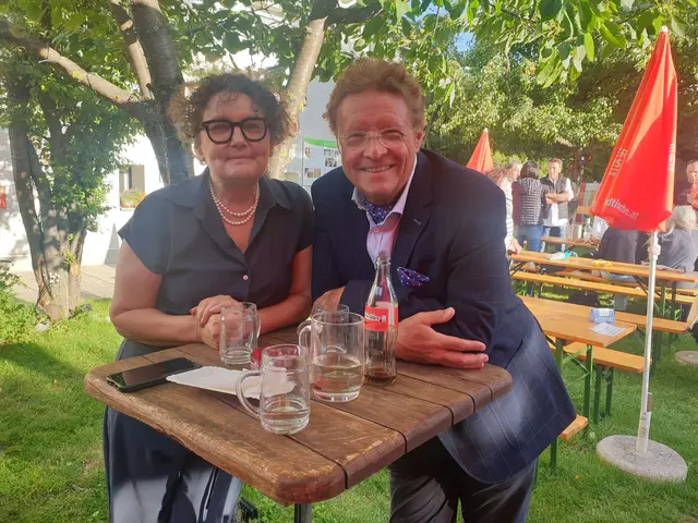 Foto: Brigitte Hlozek