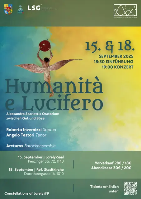 Foto: Kulturverein Constellations