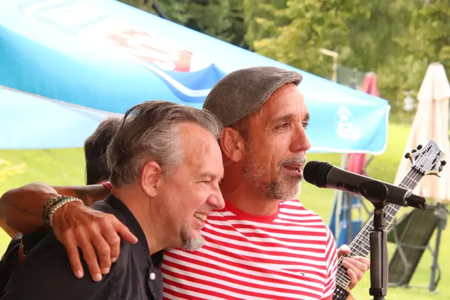 Foto: Karl Nessmann