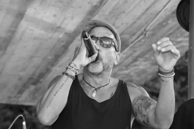 Foto: Karl Nessmann