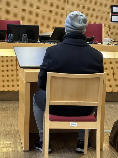 Der Deutsche wurde im Welser Landesgericht freigesprochen. | Foto: Steiner-Watzinger