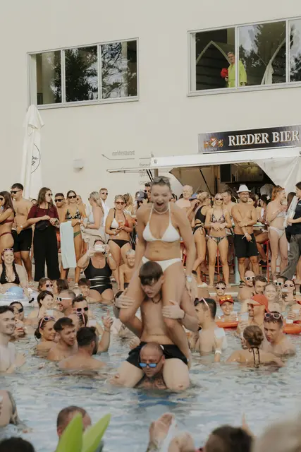 Foto: Lara/Eventflix