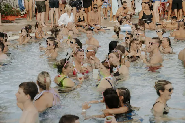 Foto: Lara/Eventflix