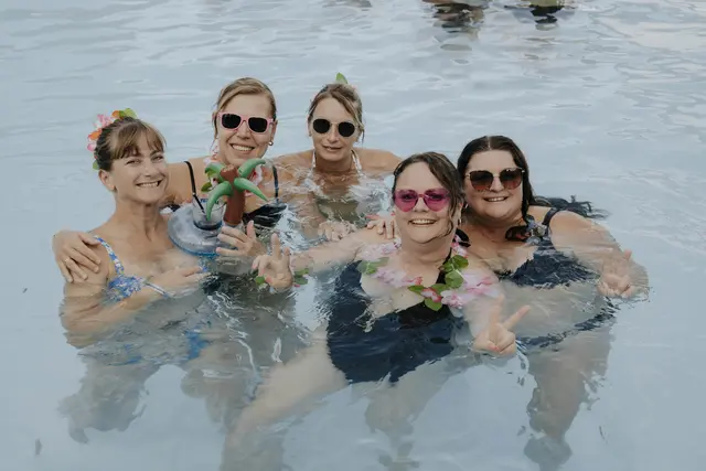 Foto: Lara/Eventflix