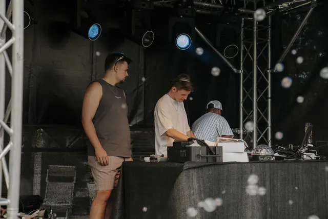 Foto: Lara/Eventflix