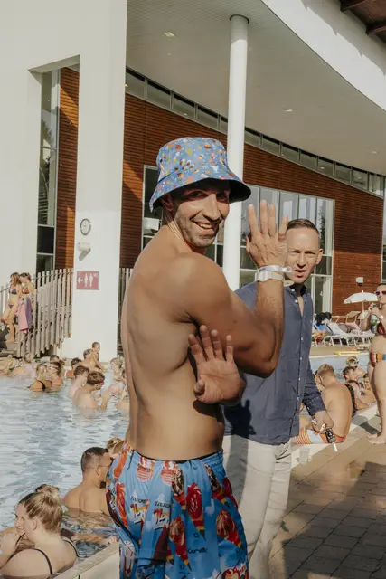 Foto: Lara/Eventflix