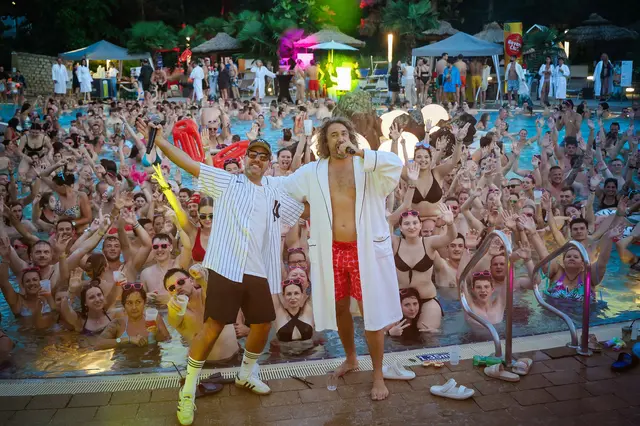 Foto: Spa Resort Geinberg / Foto Scharinger