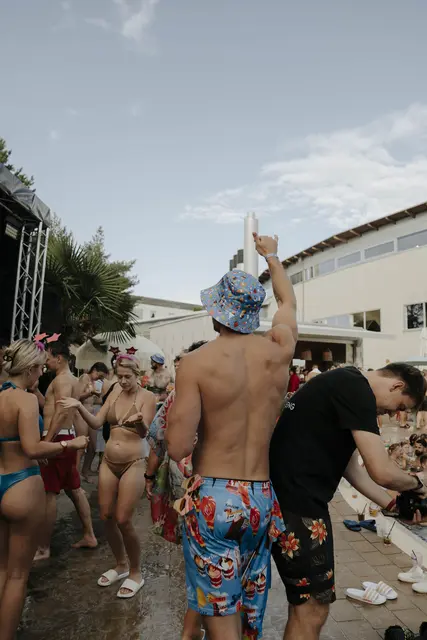 Foto: Lara/Eventflix