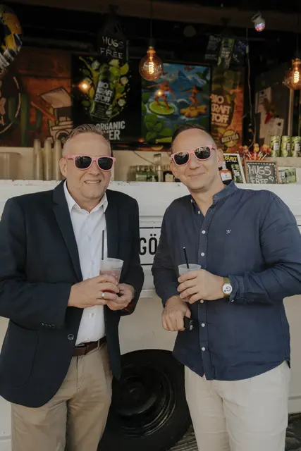 Foto: Lara/Eventflix