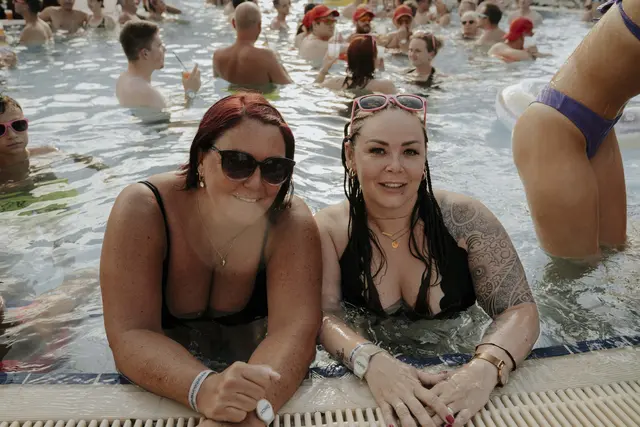 Foto: Lara/Eventflix