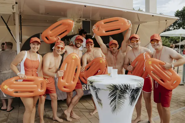 Foto: Lara/Eventflix