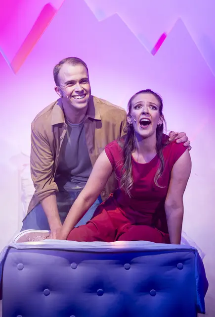 Foto: Bettina Frenzel