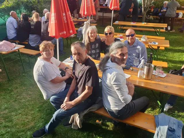 Foto: Brigitte Hlozek