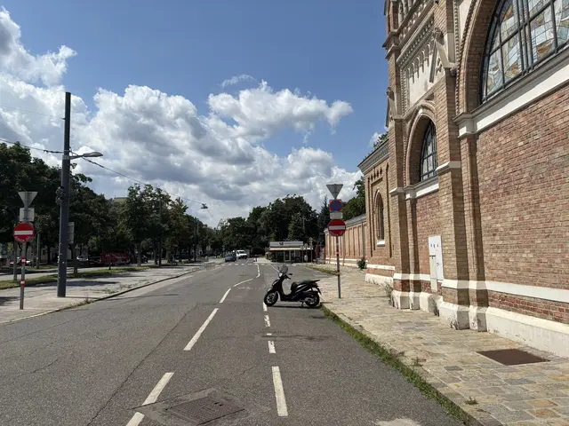 Foto: Ipirotis/MeinBezirk