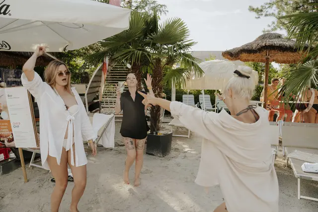 Foto: Lara/Eventflix