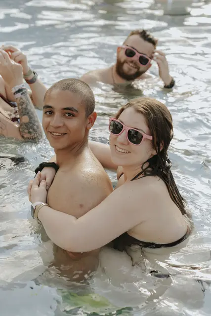 Foto: Lara/Eventflix