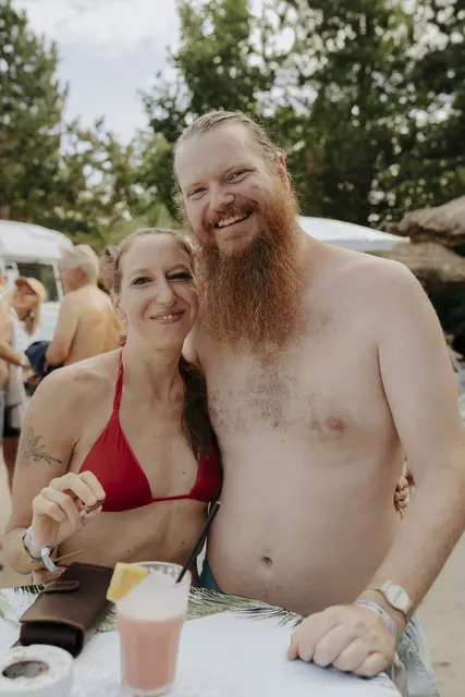 Foto: Lara/Eventflix