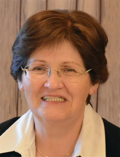 Todesfall. WERNSTEIN AM INN: Annemarie Breit im 83. Lebensjahr | Foto: Privat