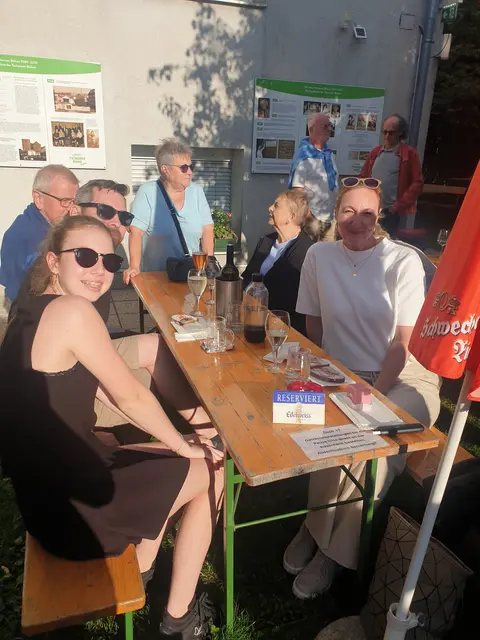 Foto: Brigitte Hlozek