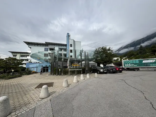 Ein Kapitel geht zu Ende: Nach vielen Jahren im Dienst der Pflege verlassen die Kreuzschwestern das Sanatorium Hochrum. | Foto: Kendlbacher