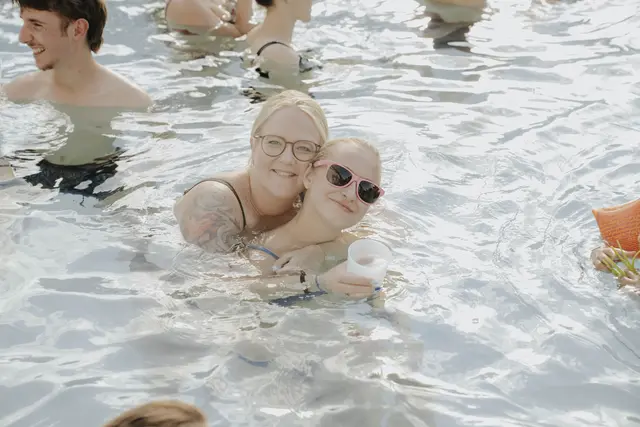 Foto: Lara/Eventflix