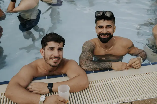 Foto: Lara/Eventflix