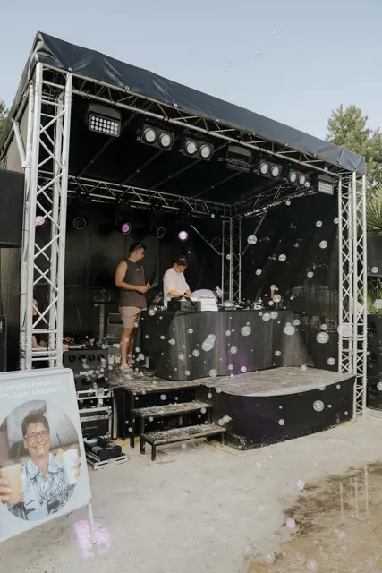 Foto: Lara/Eventflix