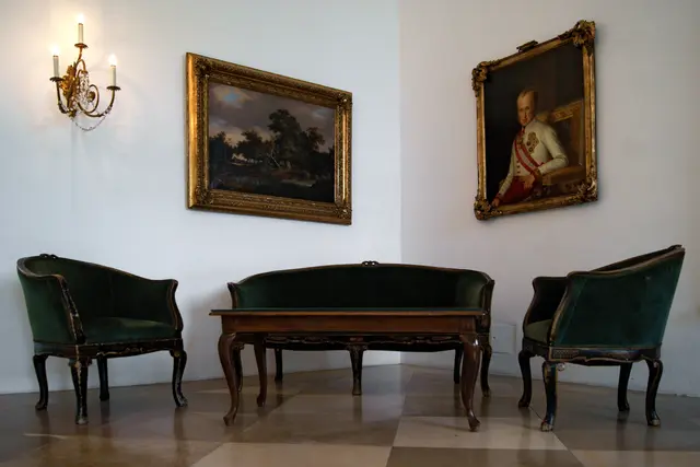 Foto: Alexander Bartek